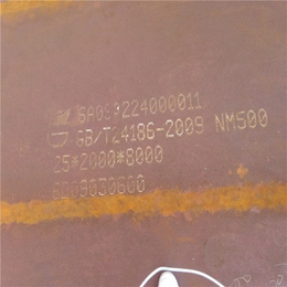 NM360钢板-龙泽钢材*板(在线咨询)