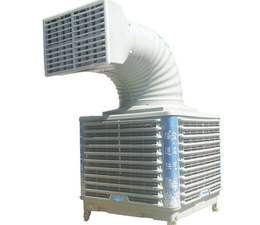 养殖场水空调-水空调-乘风冷风机品质保证