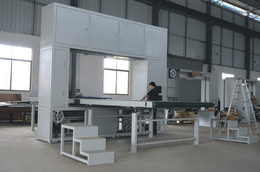 海绵数控切割机制造商-杭州海绵数控切割机-万信机械一年保修