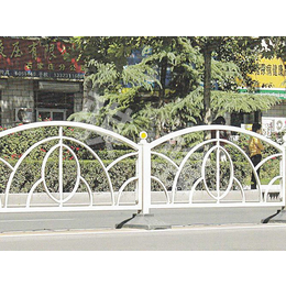 道路市政护栏生产厂家-骐骏围栏(在线咨询)-无锡道路市政护栏