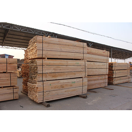 建筑木材口料-日照创亿木材加工厂-榆林建筑口料