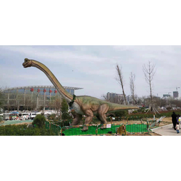 大型模型侏罗纪恐龙乐园恐龙展出租出售