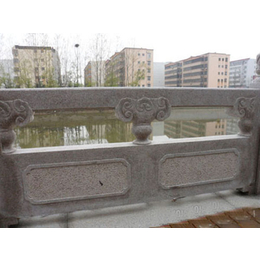 雕刻桥栏杆厂家、南京雕刻桥栏杆、欧魅石业火烧板