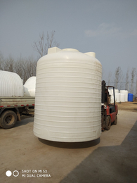 十吨储存罐 10吨塑料水箱 10000升塑胶容器 
