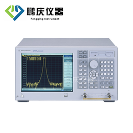 大量收购 HP E5072A 矢量网络分析仪 整厂回收