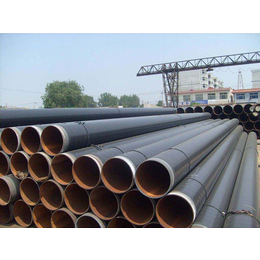 聚乙烯防腐直缝钢管生产厂家|龙马钢管|银川防腐直缝钢管