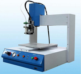 自动点胶机公司-瑞必信电子科技-自动点胶机