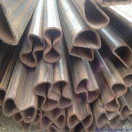 济南冷拔异型钢管生产加工