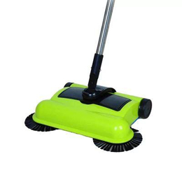 供应新款扫地机 智能旋风扫无电式懒人扫地机