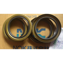 日本NOK TB型外铁壳双唇油封