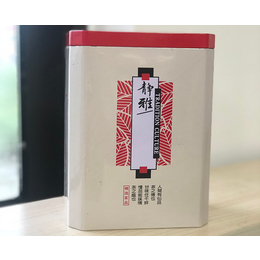 茶叶铁盒出售-合肥茶叶铁盒-安徽通宇铁盒定制