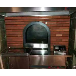 烤鸭炉(图),烤鸭炉