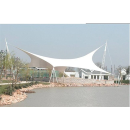 学校看台膜结构,达坂城区膜结构,新疆华泰景艺膜结构