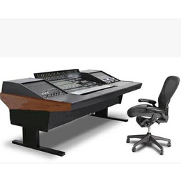 音乐工作室电钢工作台实木录音棚电子琴琴桌琴架MIDI键盘桌