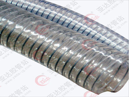 pvc钢丝增强塑料软管-商丘塑料软管-诚信企业亚达工贸