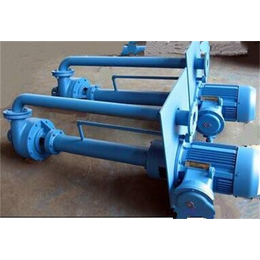 SP型立式扫地泵加工厂-北京SP型立式扫地泵-祁龙工业泵