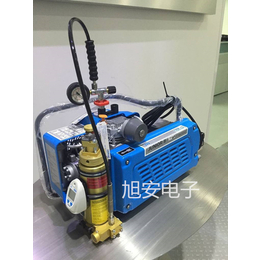 宝华消防呼吸器充气泵JUNIOR II-E压缩机缩略图