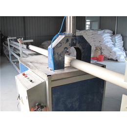 胶州新锐塑料机械-普洱PVC管材生产设备