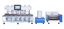 深圳华溶溶出度仪价格-劢博仪器-深圳华溶溶出度仪