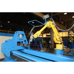 全自动焊接机器人-淮南焊接机器人-劲松焊接(查看)