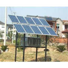 黄山太阳能微动力污水处理-安徽传军-太阳能微动力污水处理系统