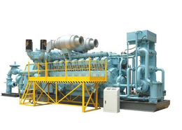 商洛燃气发电机组公司-年丰动力-商洛燃气发电机组