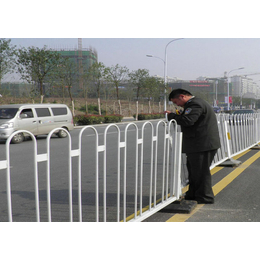 道路锌钢护栏厂家*,安平县领辰(在线咨询),道路锌钢护栏