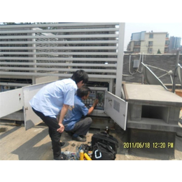 深圳大金空调螺杆机维修|大金制冷|大金空调