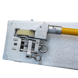 THB-100带电作业剥皮器 高空导线剥皮器带电作业作业工具