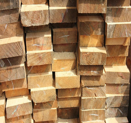 建筑方木现货供应-烟台建筑方木-山东木材加工厂
