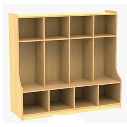 学校书包柜供应商-英之腾家具(在线咨询)-学校书包柜