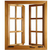银豪门窗(图)|威海门窗厂|门窗缩略图1