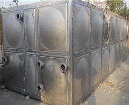 方形保温水箱-合肥一统水箱-宿州水箱