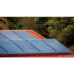 太阳能发电系统安装、中荣太阳能发电、天津太阳能发电系统