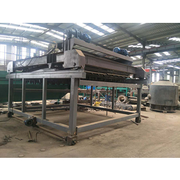 【湘弘机械设备】|北京猪粪链板翻堆机厂家|猪粪链板翻堆机