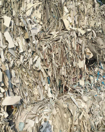 哪些属于普通工业废料上海工业垃圾处理公司