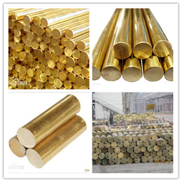 硅青铜棒-洛阳厚德金属-硅青铜棒供应商