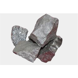安阳硅铁自然块-鑫时创冶金-硅铁自然块价格