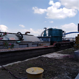 干灰粉煤灰卸船机多少钱-农友机械生产厂家-干灰粉煤灰卸船机