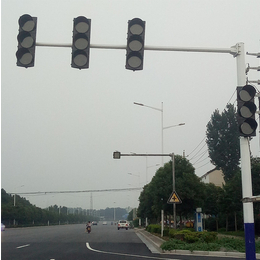 黄山交通信号灯厂家、【久安通交通】、交通信号灯