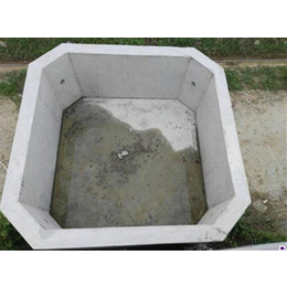 混凝土预制化粪池-中山预制化粪池-瑞锋水泥