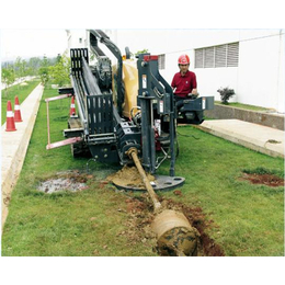 非开挖管道施工公司-荣盛通管道工程(在线咨询)-忻州非开挖