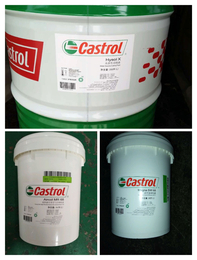 嘉实多Castrol Syntilo 22水溶性切削液