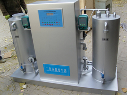 郑州医疗废水处理工艺污水处理技术设备