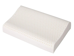 乳胶枕头-雅诗妮床垫品牌-乳胶枕头生产商