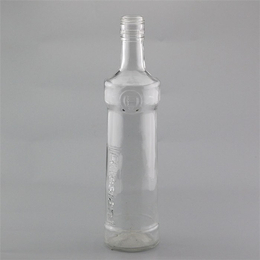 大理玻璃瓶、蜂蜜玻璃瓶、山东晶玻