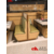 广东厂家批发定制海底捞卡座沙发 自助火锅餐厅卡座沙发桌椅缩略图4