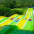 彩虹高速竞赛滑梯-疾驰赛道水上滑梯 缩略图1