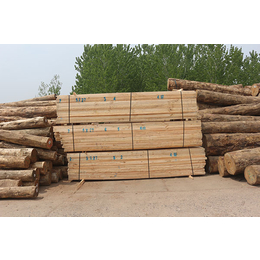 创亿木材(在线咨询)、唐山铁杉建筑方木、铁杉建筑方木采购