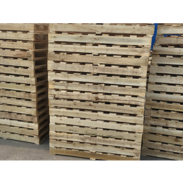 海逸木业有限公司(图)|熏蒸木托盘多少钱|熏蒸木托盘